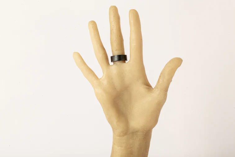 Sahara Ring 7mm 832-2-KA - Image 9