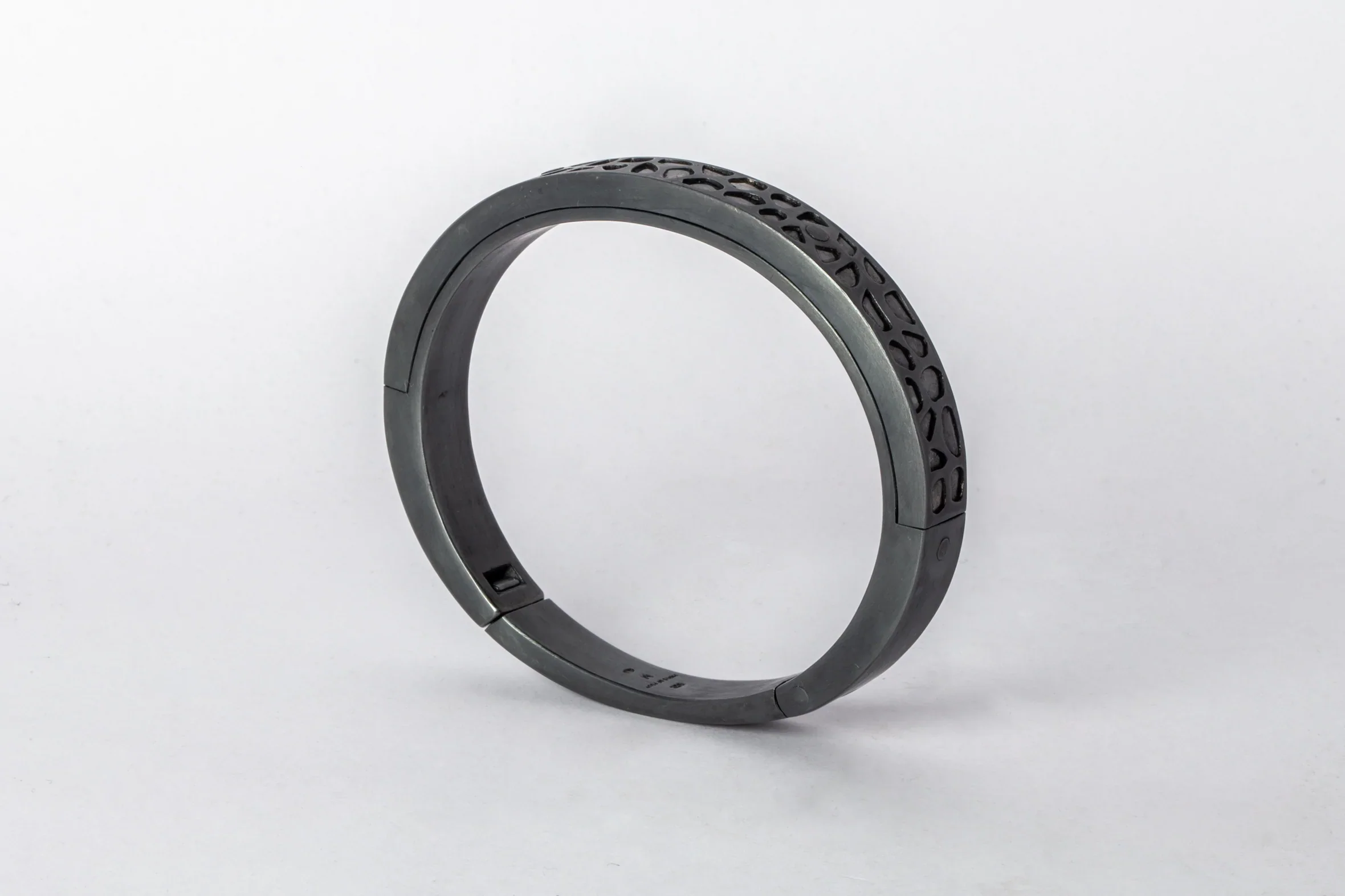 Sistema Bracelet v2 9mm Mega Pave 1107-7-KA+DIA - Image 3