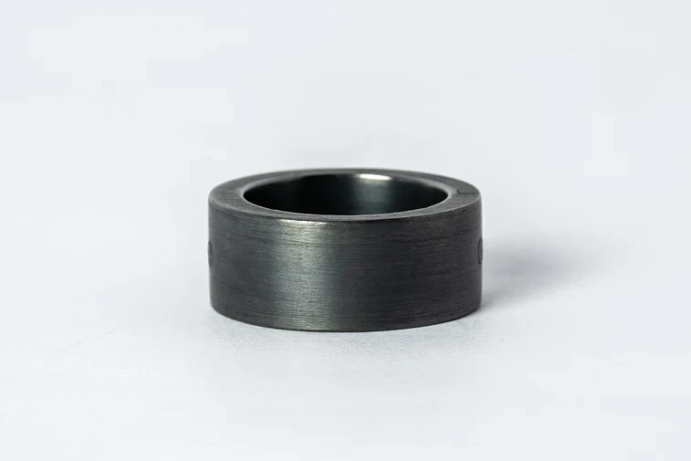 Sistema Ring 0.4 CT Diamond Slab 9mm 801-12-KA+DIA - Image 4