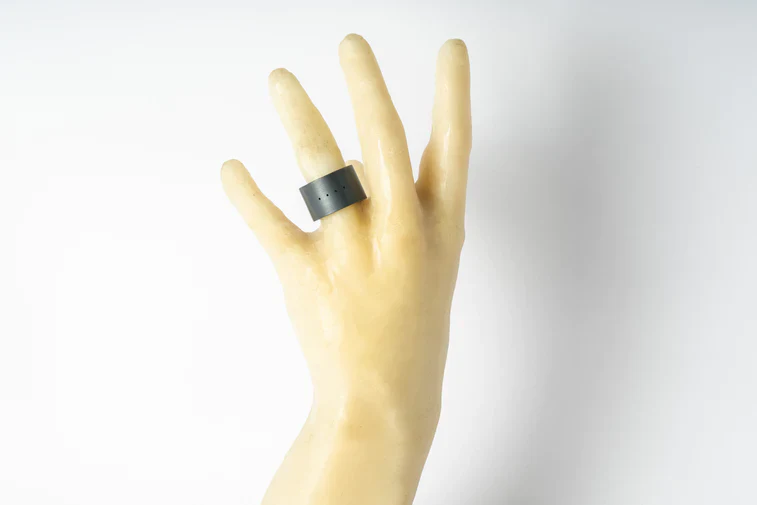 Sistema Ring 4-hole 17mm 301-3-KA - Image 7