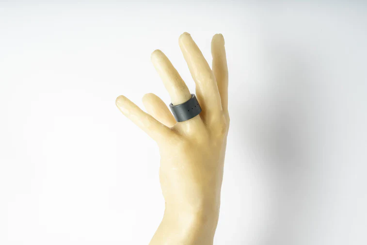 Sistema Ring 4-hole 17mm 301-3-KA - Image 8