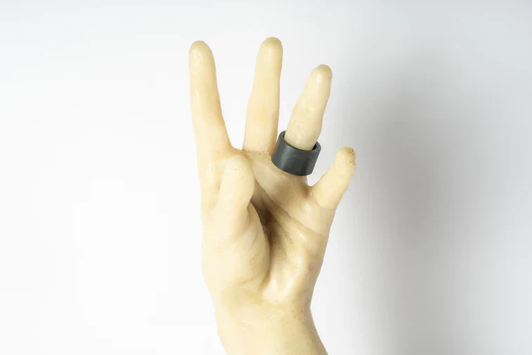 Sistema Ring 4-hole 17mm 301-3-KA - Image 9