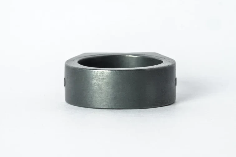 Sistema Ring Facet Mega Pavé 9mm 1701-16-KA+DIA - Image 5