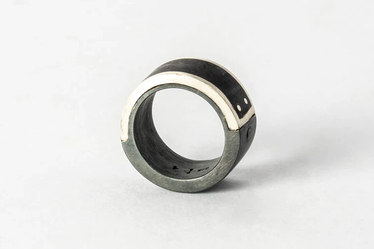 Sistema Ring Hold 9mm 701-1-KA+MA+JET - Image 3
