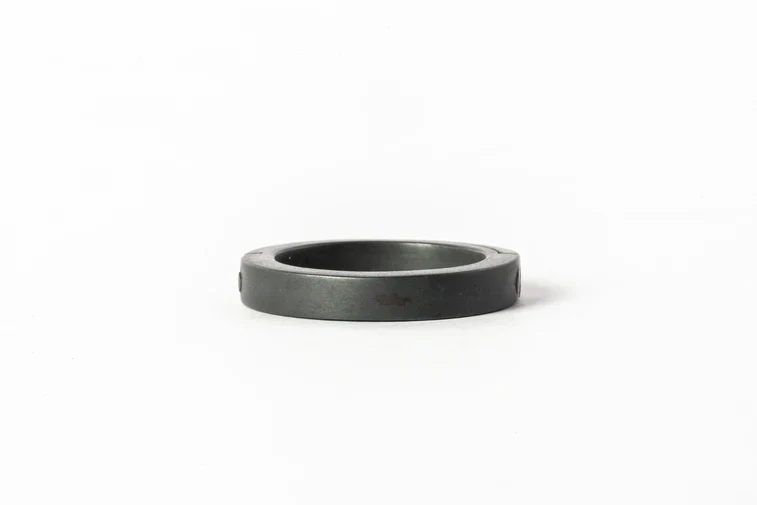Sistema Ring Mega Pavé 4mm 1101-12-KA+DIA - Image 4