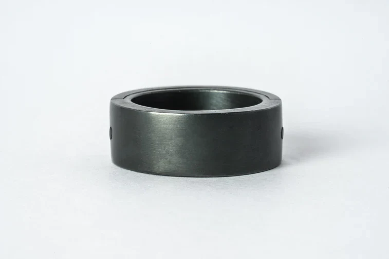 Sistema Ring Mega Pavé 9mm 1101-10-KA+DIA - Image 6