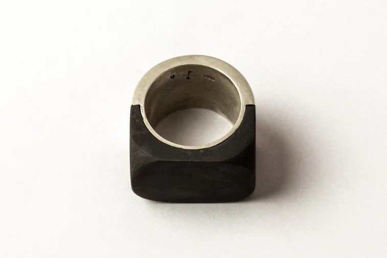 Sistema Ring Oval 17mm 1001-17-DA+KZ - Image 3