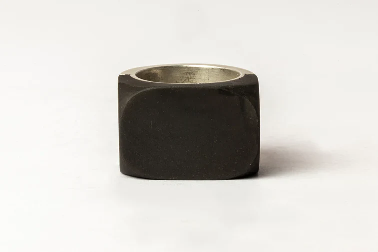 Sistema Ring Oval 17mm 1001-17-DA+KZ - Image 4