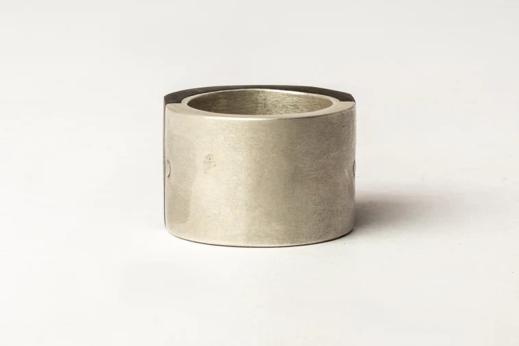 Sistema Ring Oval 17mm 1001-17-DA+KZ - Image 5