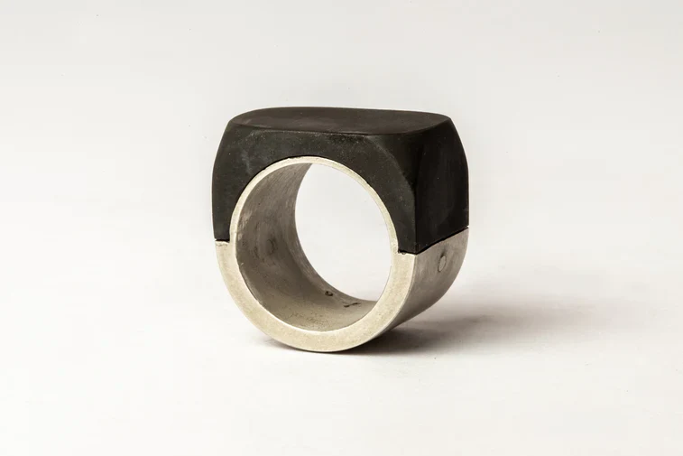 Sistema Ring Oval 17mm 1001-17-DA+KZ - Image 6