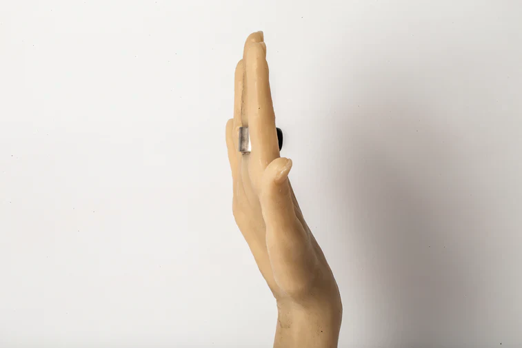 Sistema Ring Oval 17mm 1001-17-DA+KZ - Image 8