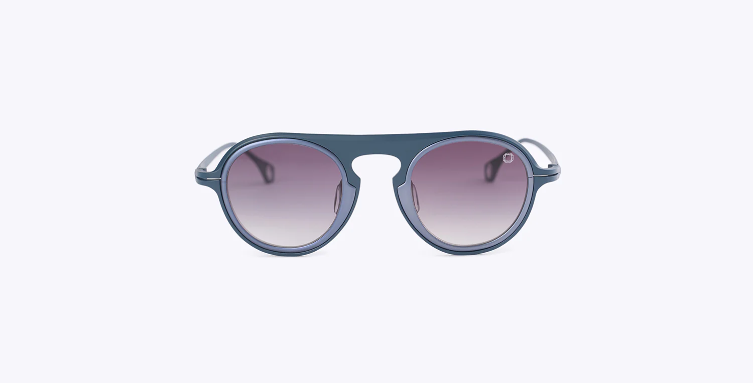 STRAUB Navy Sun Limited Edition - Image 2