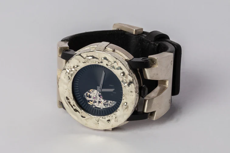 Watch Component Case Fuse W002-000-MA10KW - Image 2