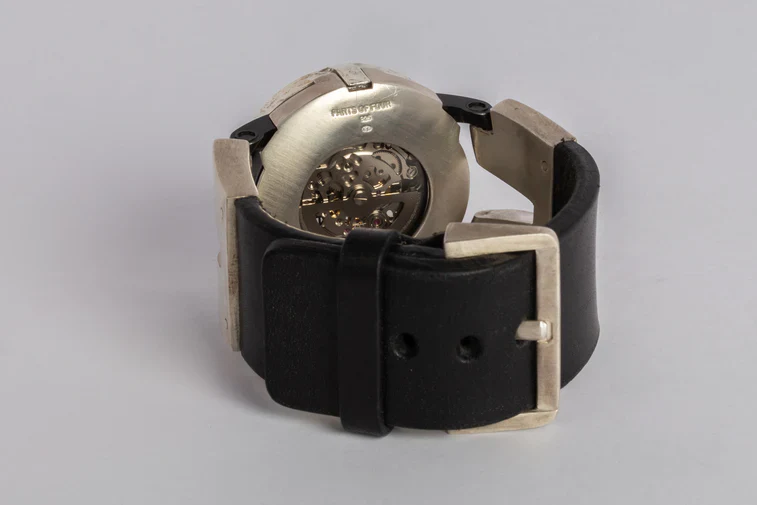 Watch Component Case Fuse W002-000-MA10KW - Image 4