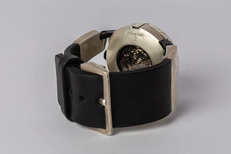 Watch Component Case Fuse W002-000-MA10KW - Image 5