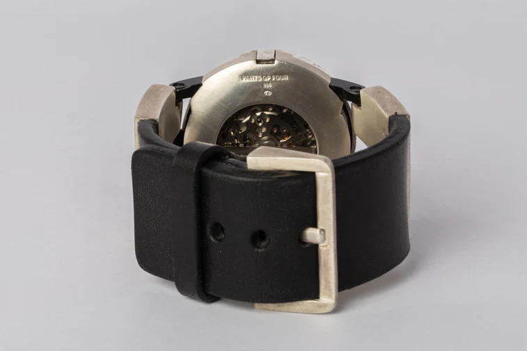 Watch Component Case Fuse W002-000-MA10KW - Image 6