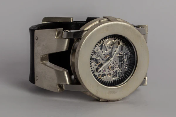 Watch Component Case, Plain W001-000-DA - Image 3