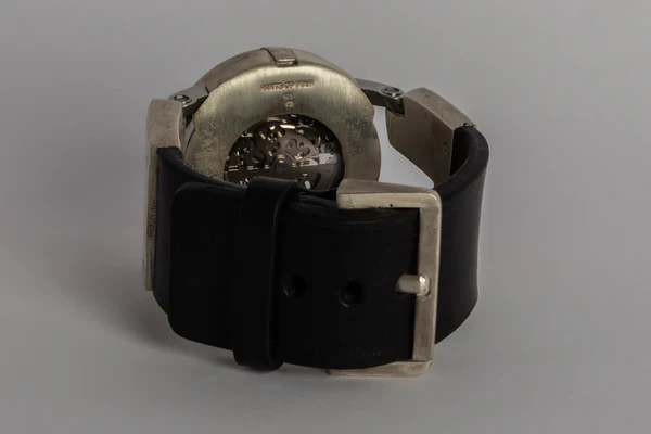 Watch Component Case, Plain W001-000-DA - Image 4